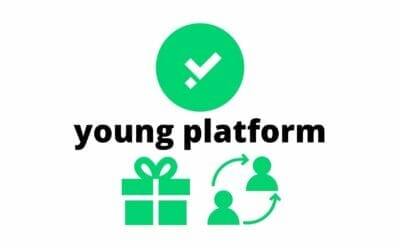 Achète des bitcoins avec Young Platform